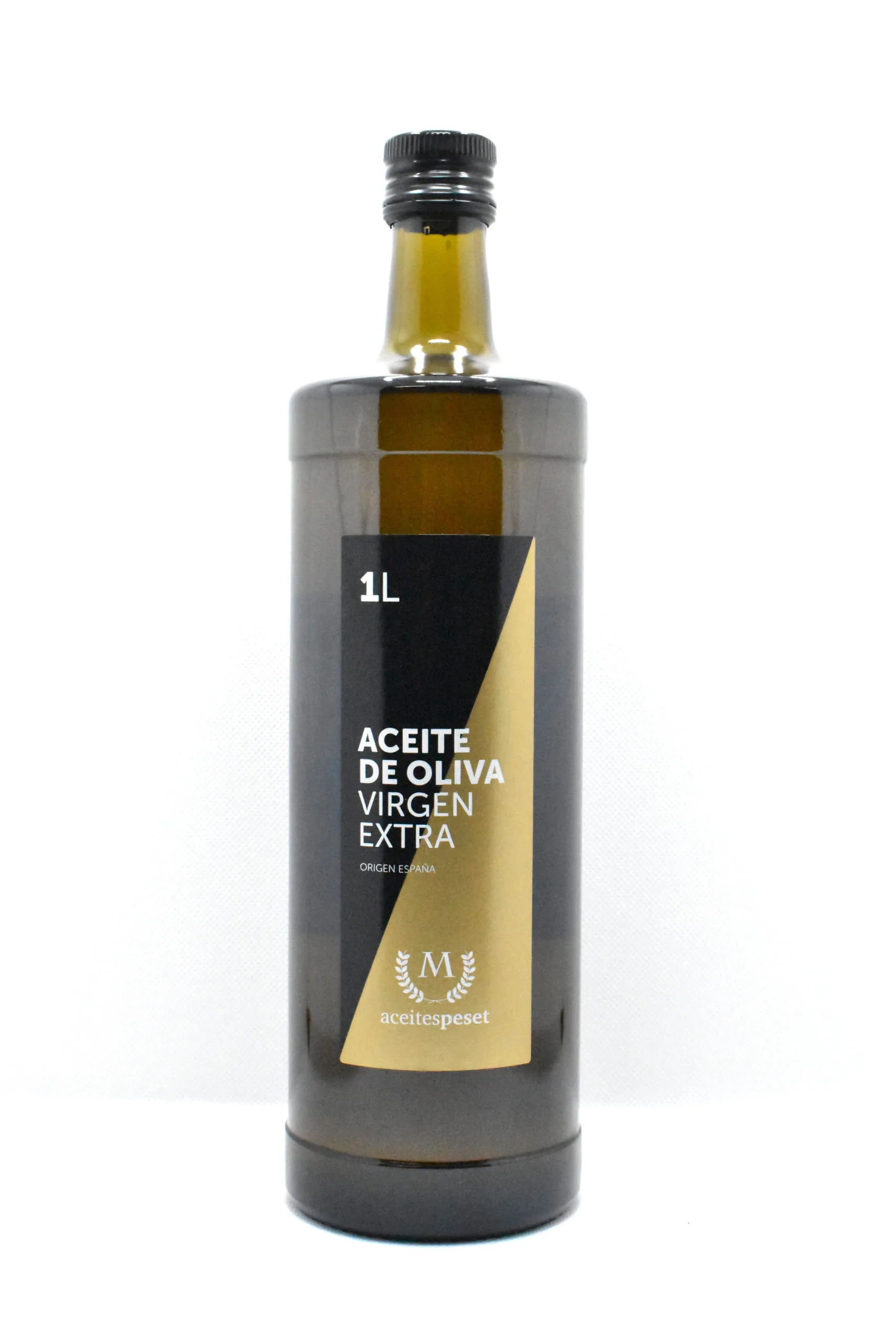 Ulei Extravirgin Aceites Peset 1L