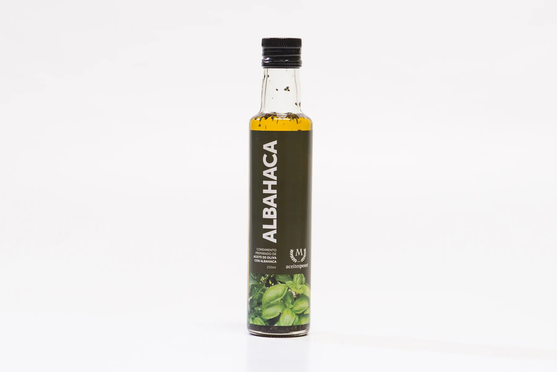 Ulei cu Busuioc 250ml