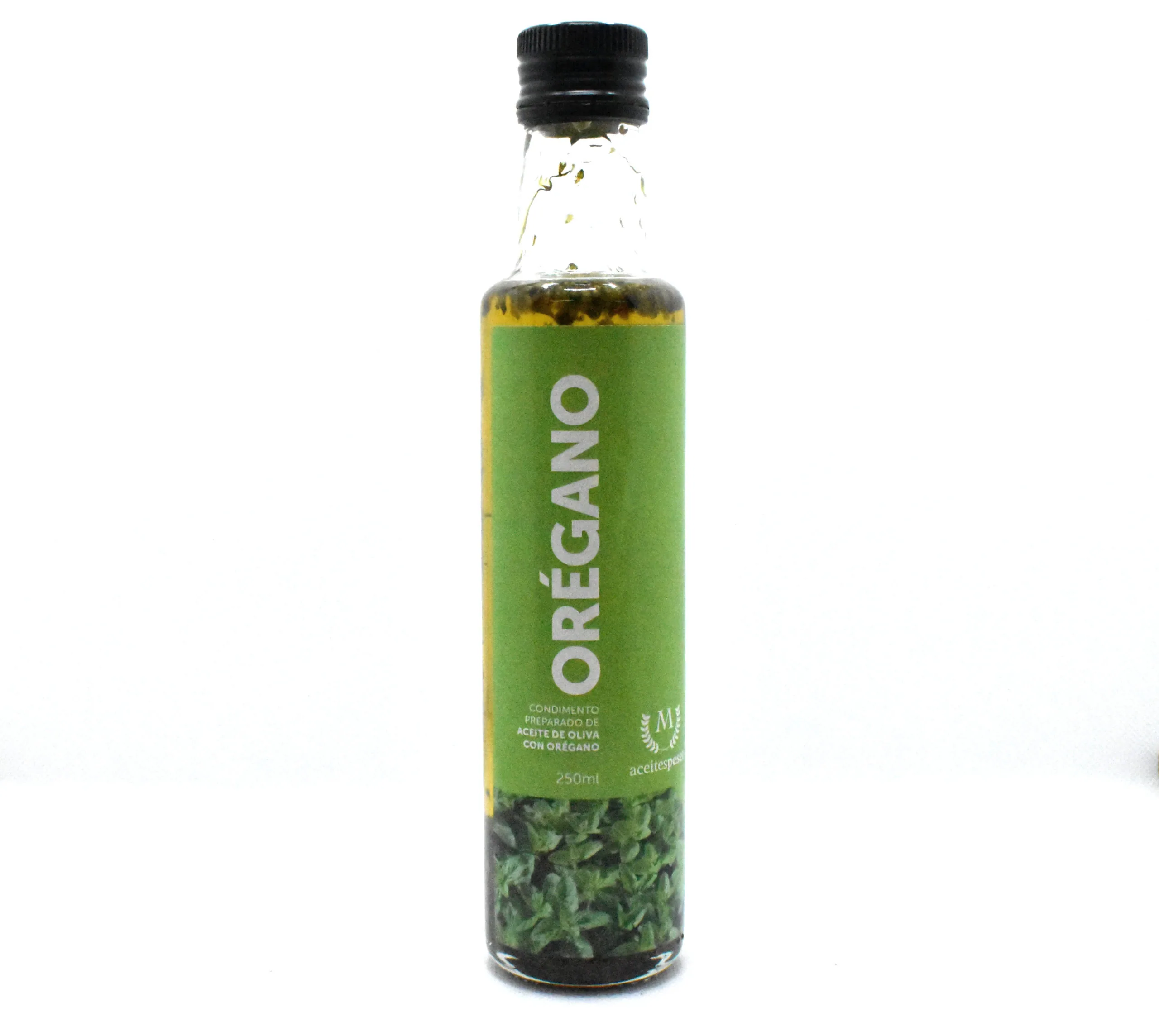 Ulei cu Oregano 250ml