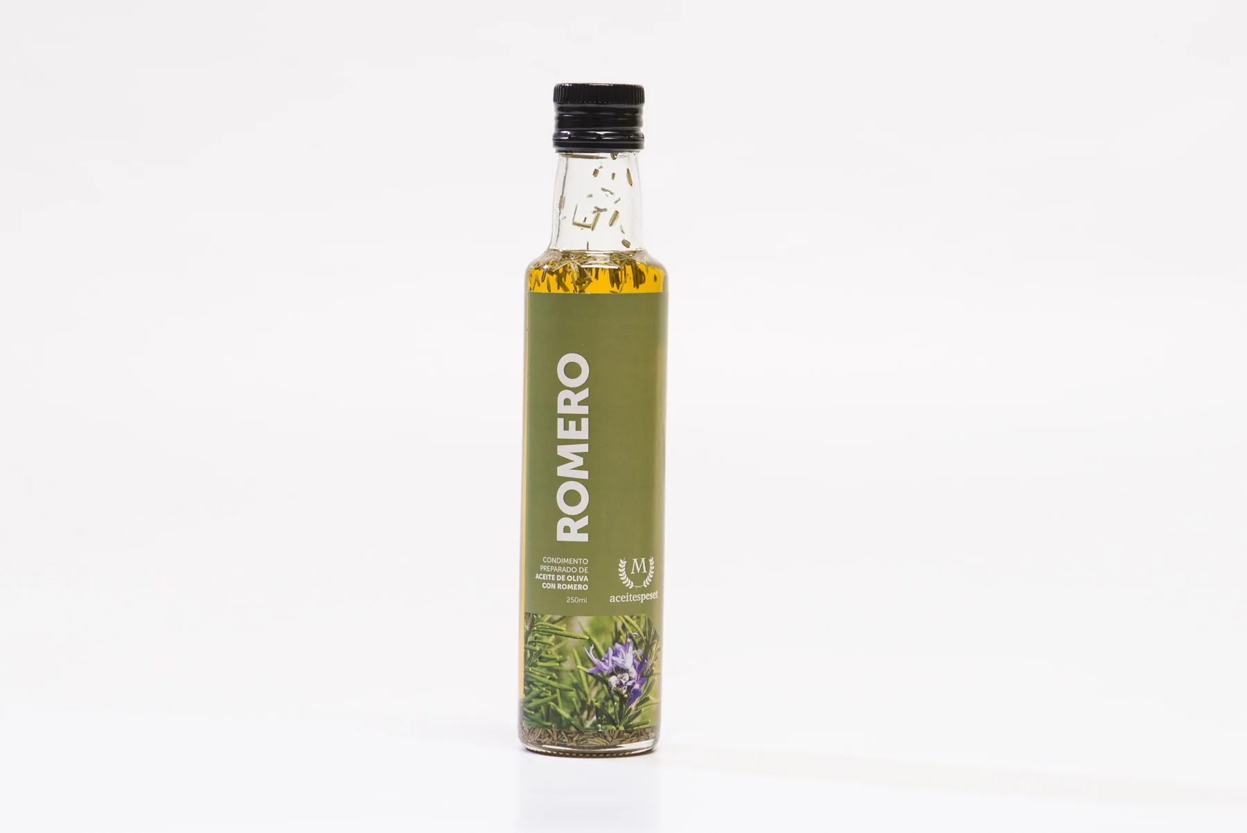 Ulei cu Rozmarin 250ml