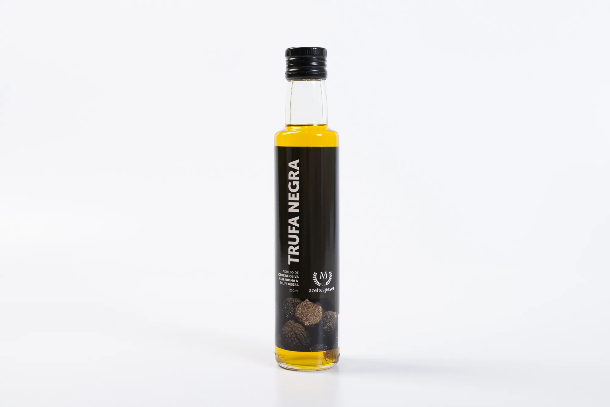 Ulei cu Trufe Negre 250ml